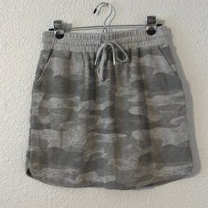 Maurices skirt